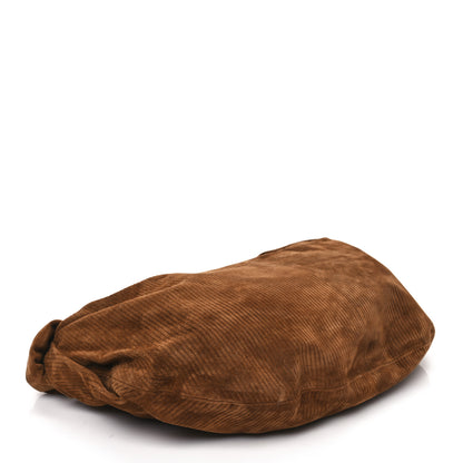 Bottega Veneta Suede Corduroy Small Jodie Hobo Jacobean 4 of 10