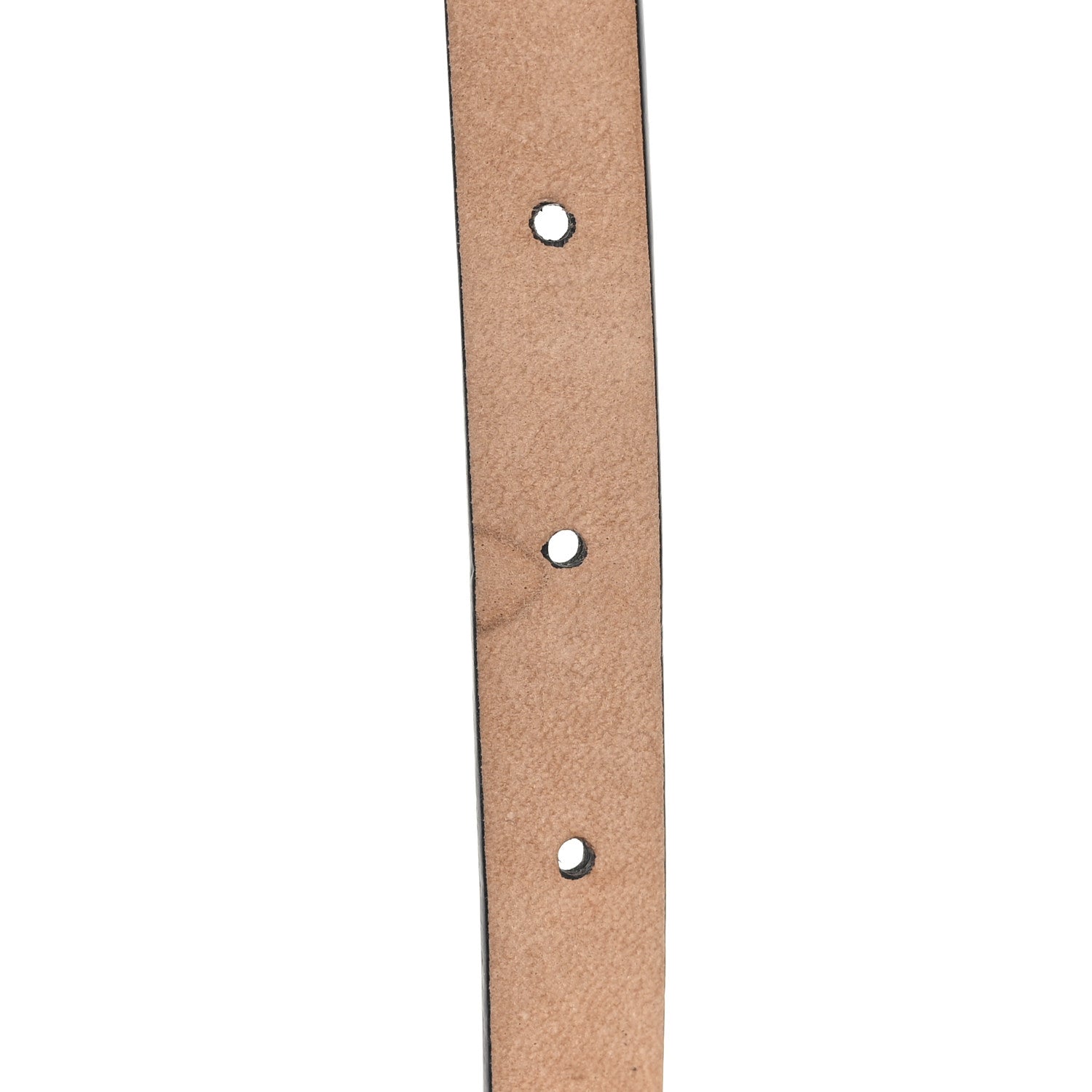 Valentino Garavani Calfskin Rockstud Belt 85 34 Black 5 of 5