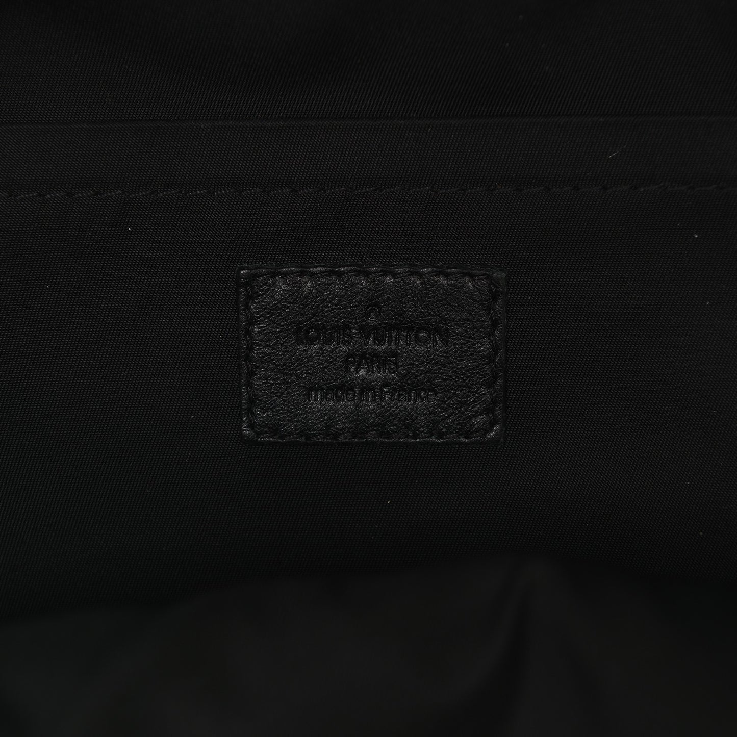 Monogram Palm Springs Backpack PM