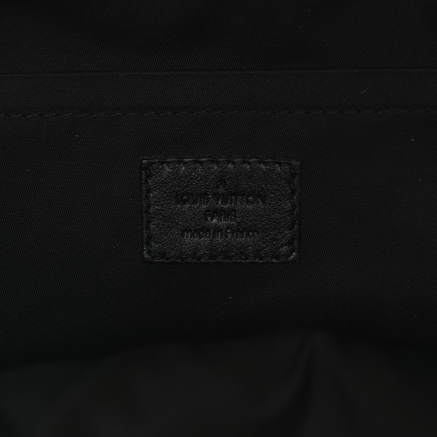 Louis Vuitton Monogram Palm Springs Backpack PM 6 of 6