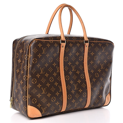 Louis Vuitton Monogram Sirius 45 3 of 15