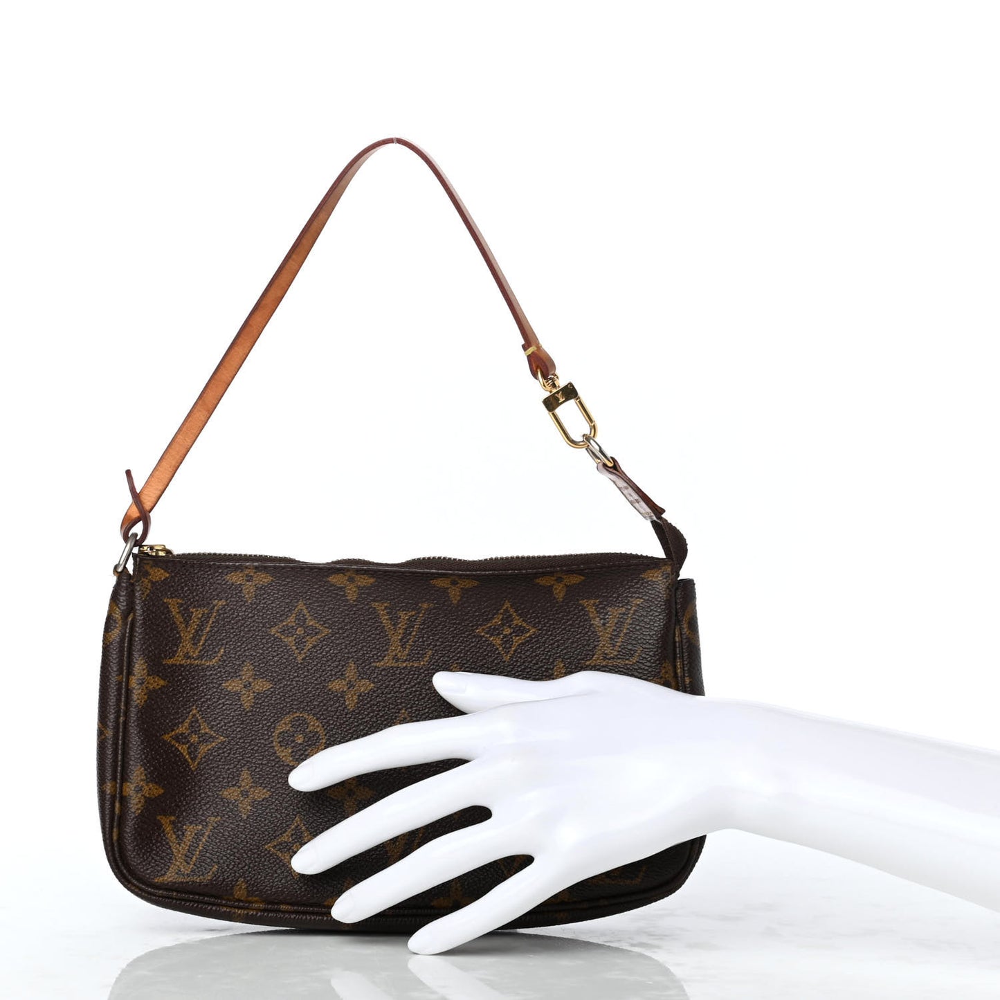 Monogram Pochette Accessories