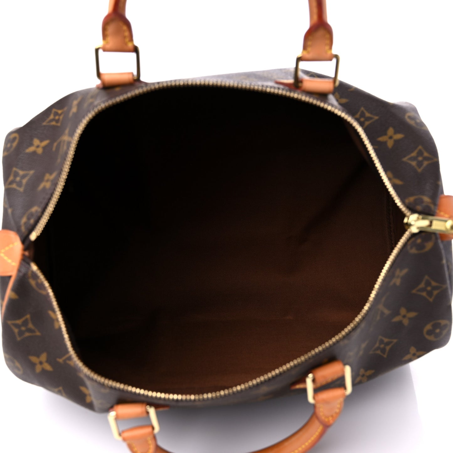 Monogram Speedy 35