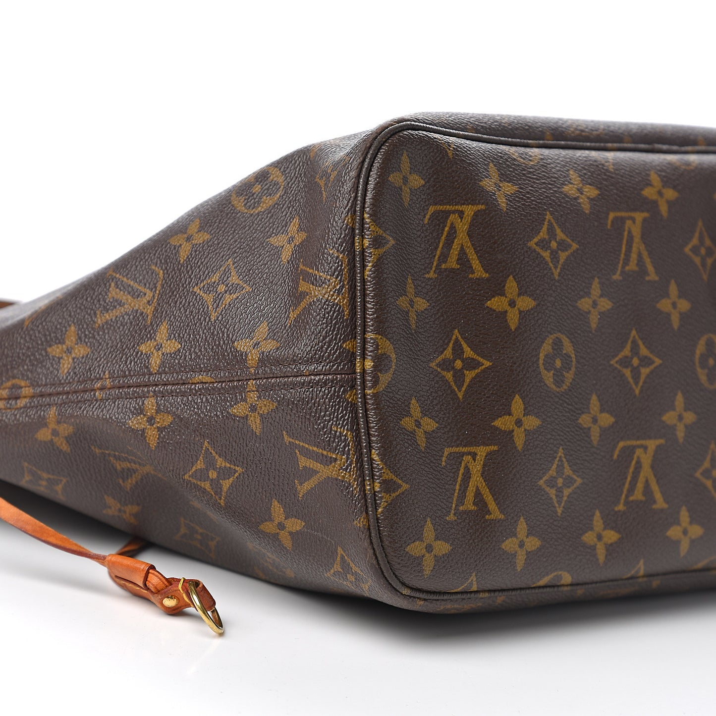 Monogram Neverfull MM