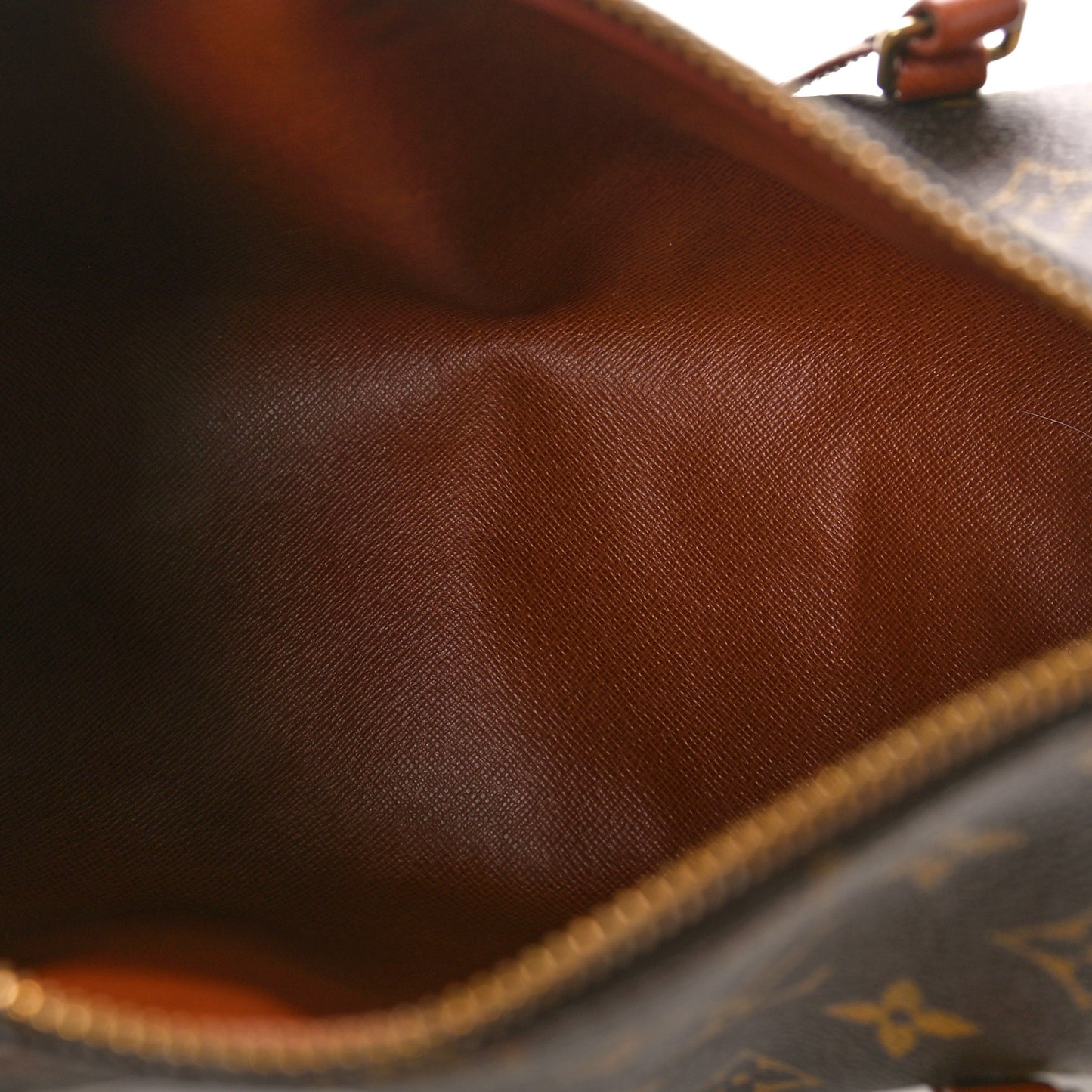 Monogram Papillon 26