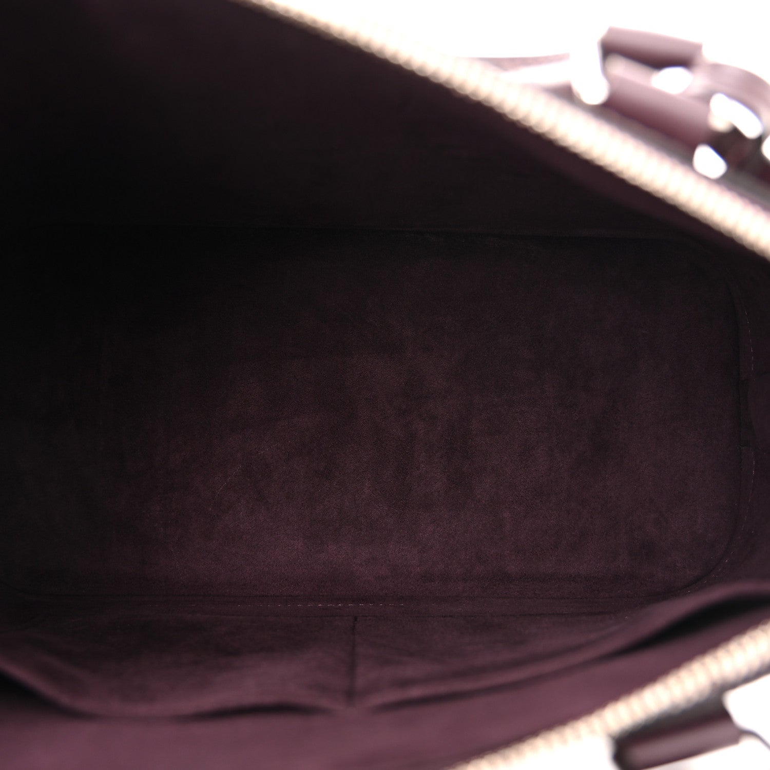 Louis Vuitton Epi Alma PM  Quetsche 5 of 11