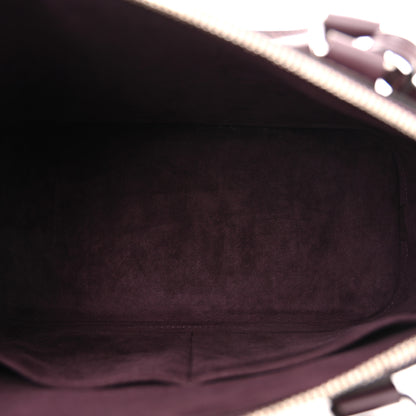 Louis Vuitton Epi Alma PM  Quetsche 5 of 11