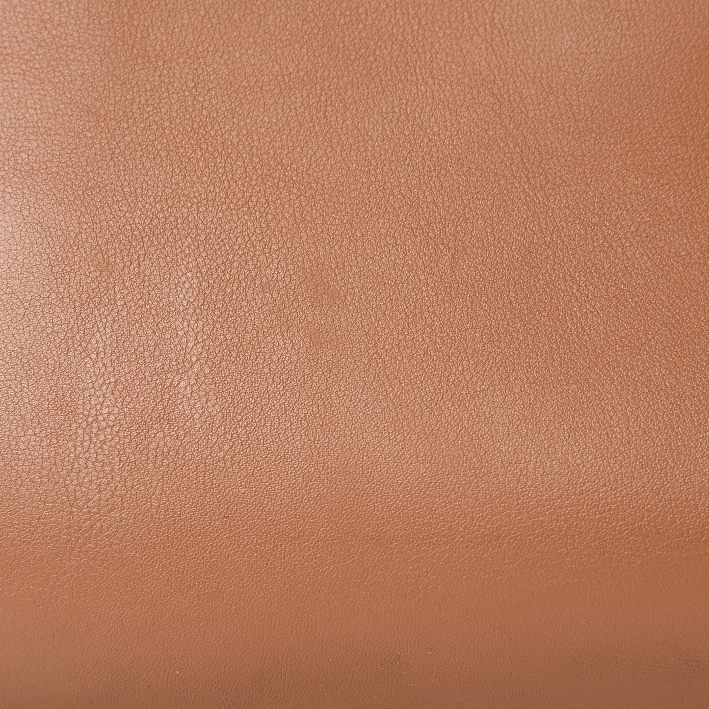 Smooth Calfskin GM Tempete Satchel Camel