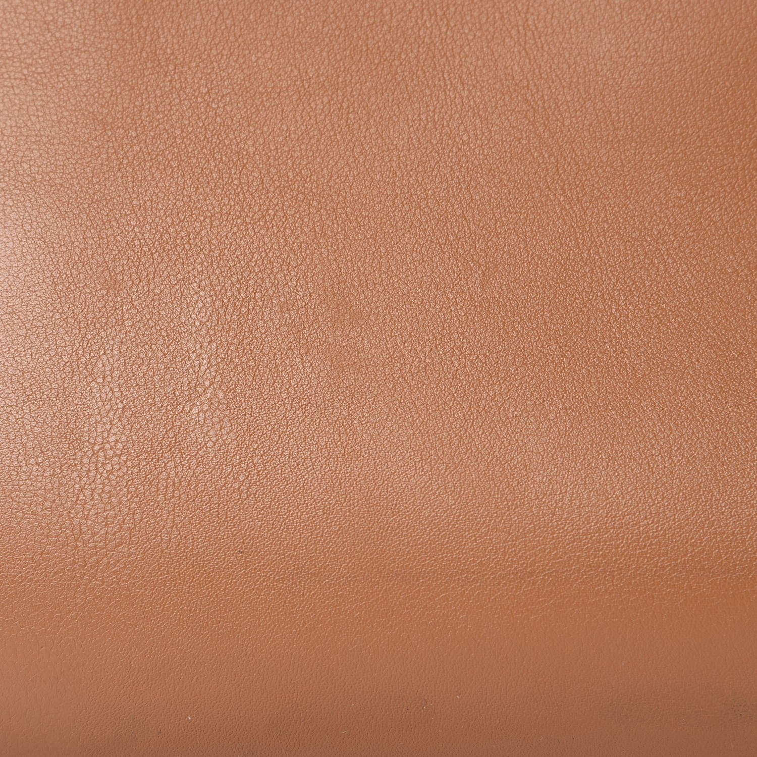 Delvaux Smooth Calfskin GM Tempete Satchel Camel 10 of 10
