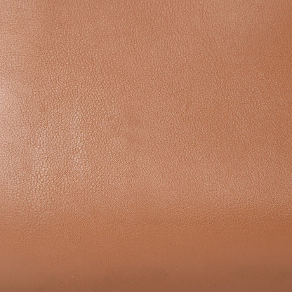Delvaux Smooth Calfskin GM Tempete Satchel Camel 10 of 10