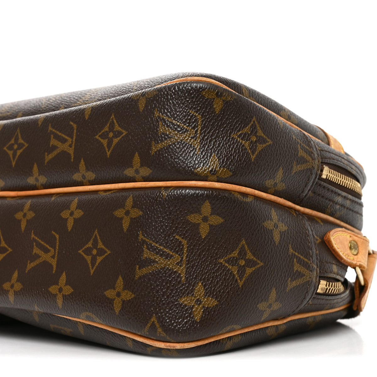 Monogram Reporter PM