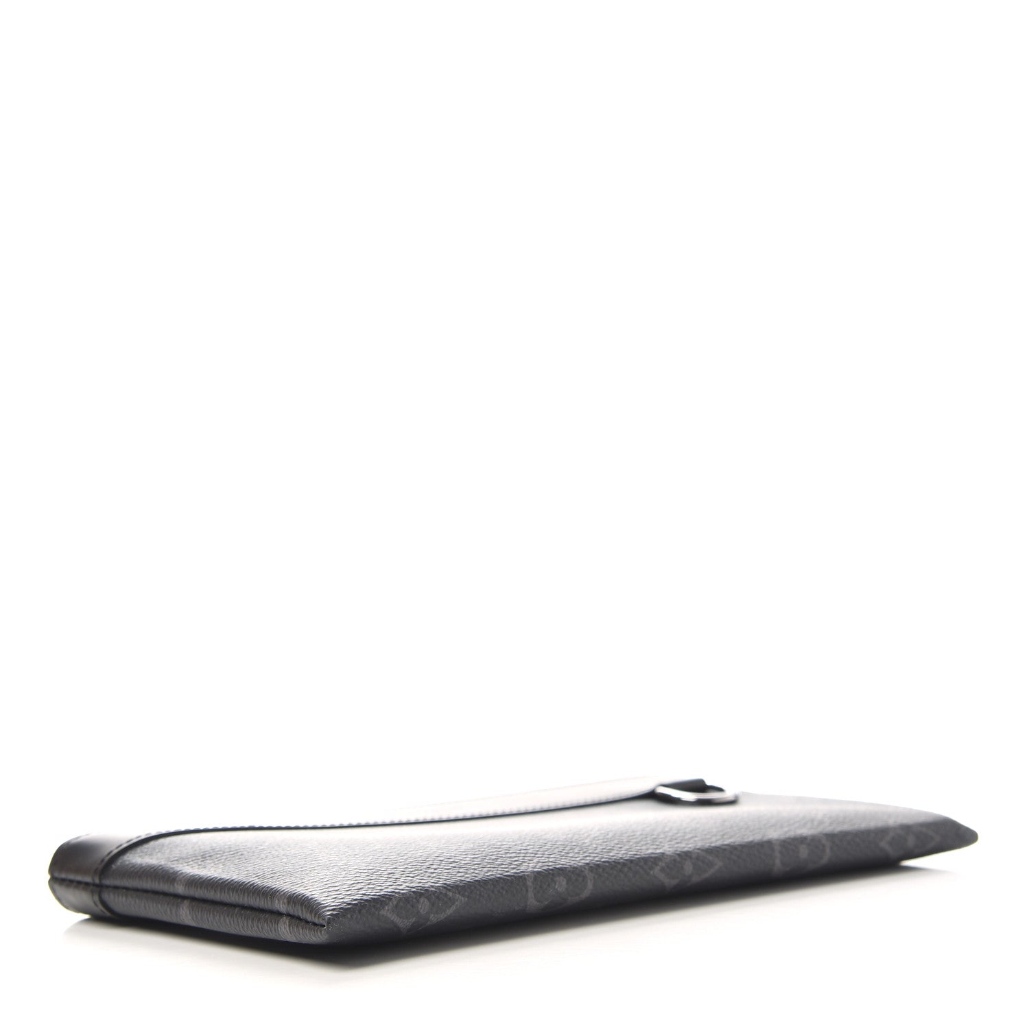 Louis Vuitton Monogram Eclipse Discovery Pochette 4 of 7
