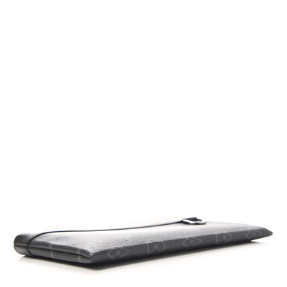 Louis Vuitton Monogram Eclipse Discovery Pochette 4 of 7