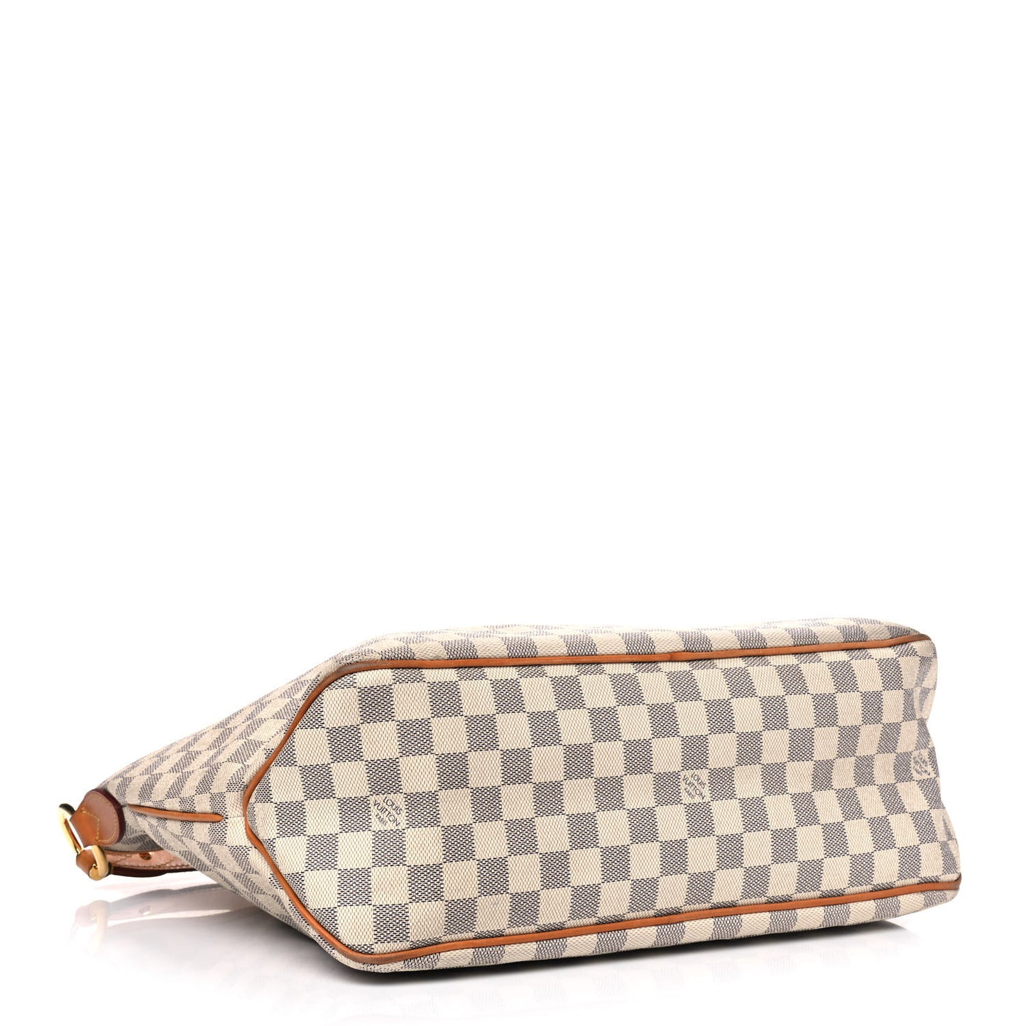 Damier Azur Delightful MM Pink