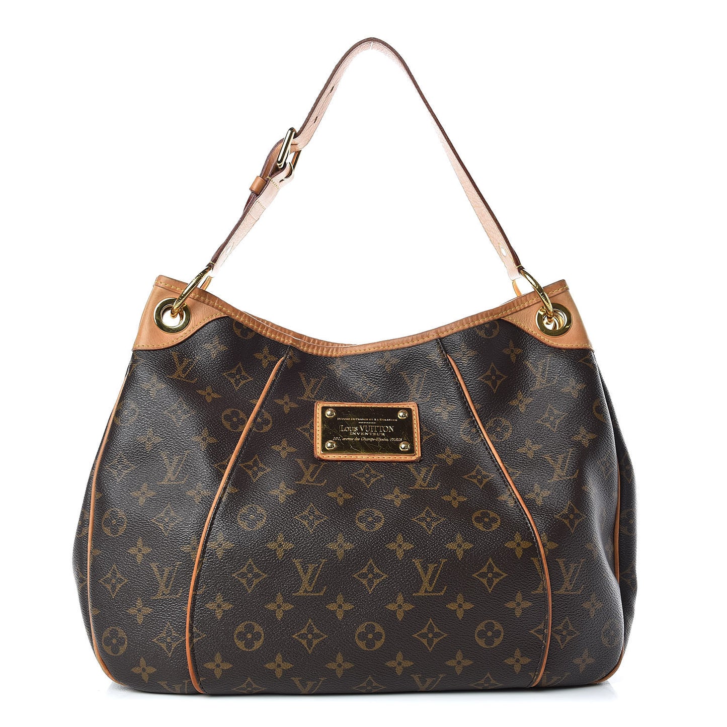 Monogram Galliera PM