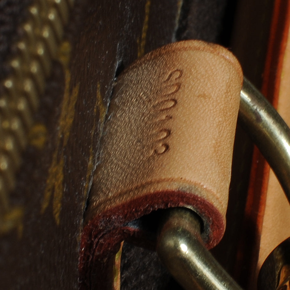 Louis Vuitton Monogram Pegase 55 6 of 6
