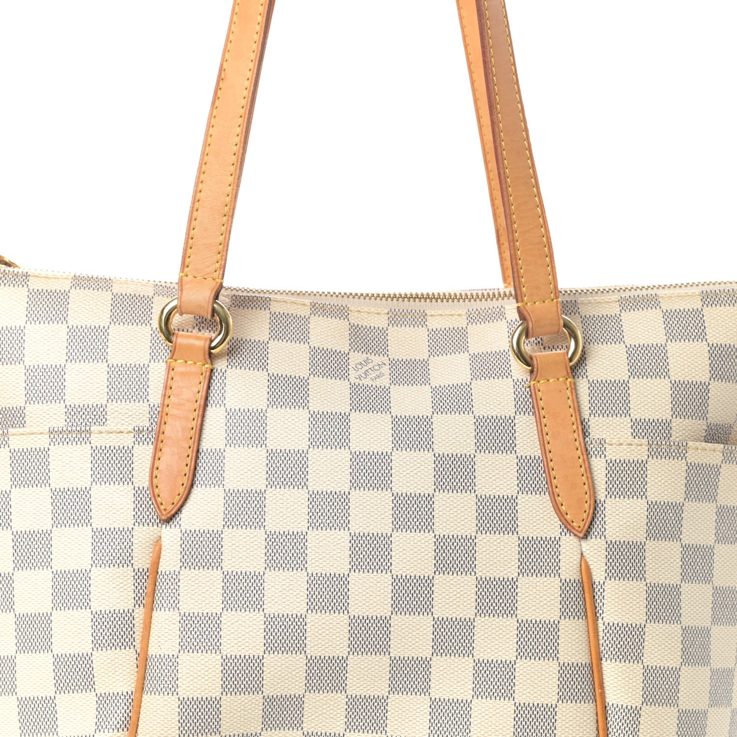 Damier Azur Totally PM