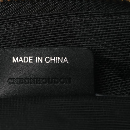 Burberry Nylon Top Pouch Black 7 of 11