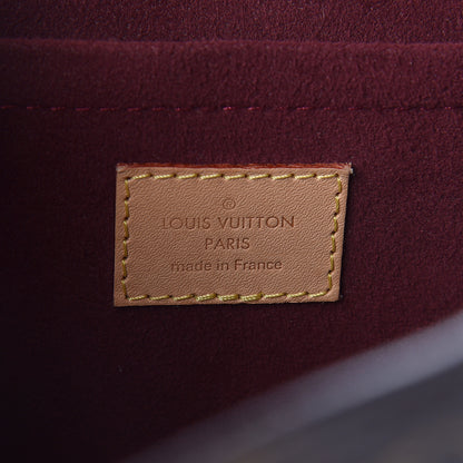 Louis Vuitton Monogram Montsouris NM Backpack 6 of 11