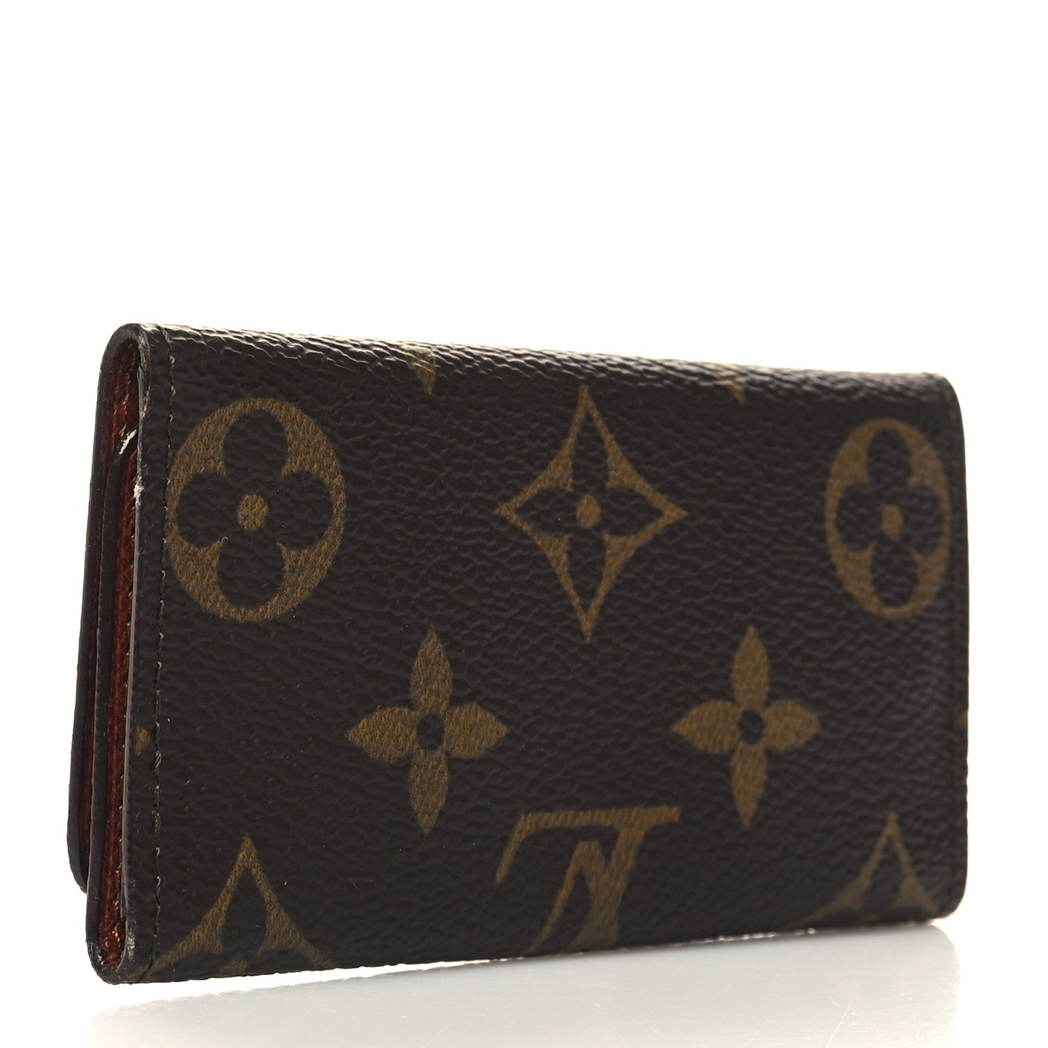 Louis Vuitton Monogram 4 Key Multicles Holder 3 of 7