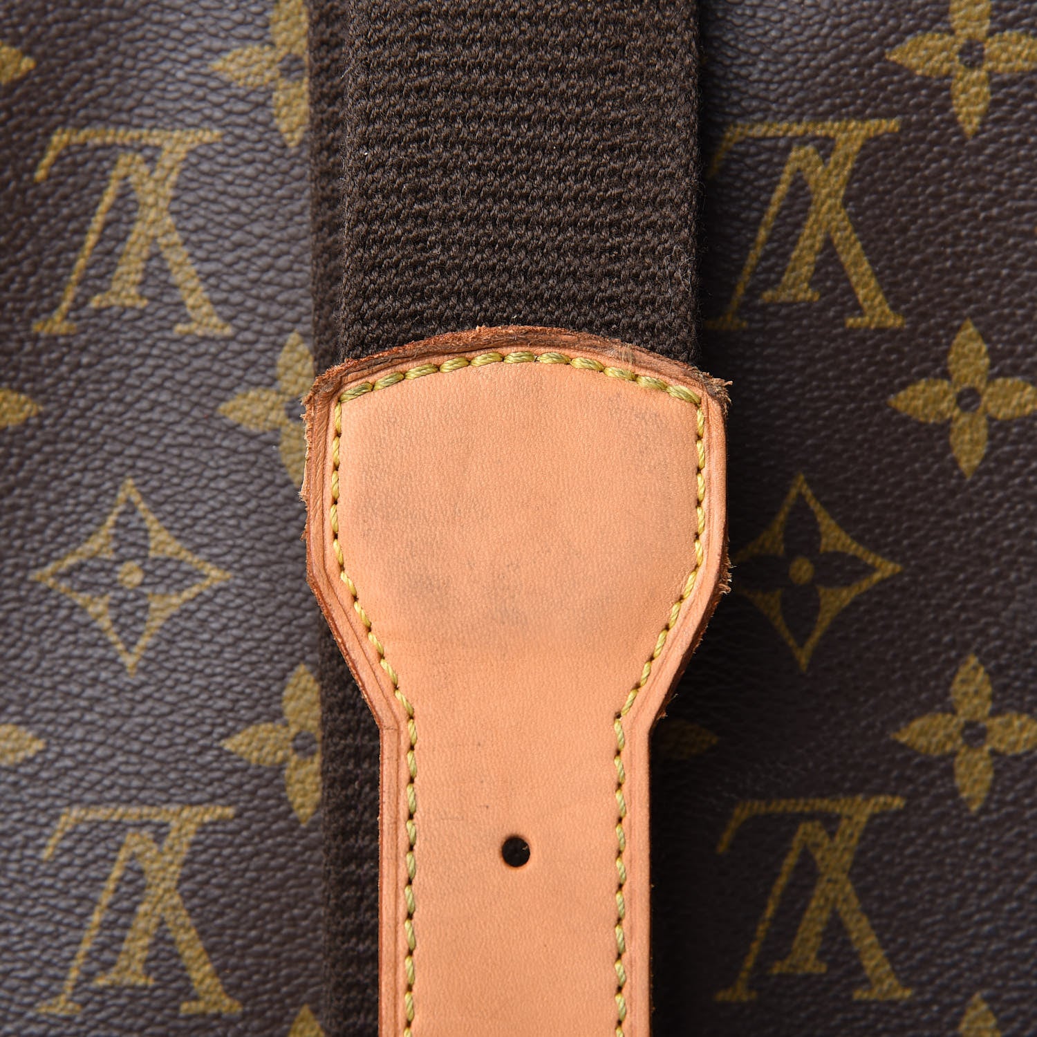 Louis Vuitton Monogram Satellite 70 12 of 30