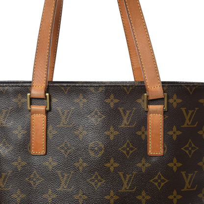 Louis Vuitton Monogram Vavin GM 9 of 9