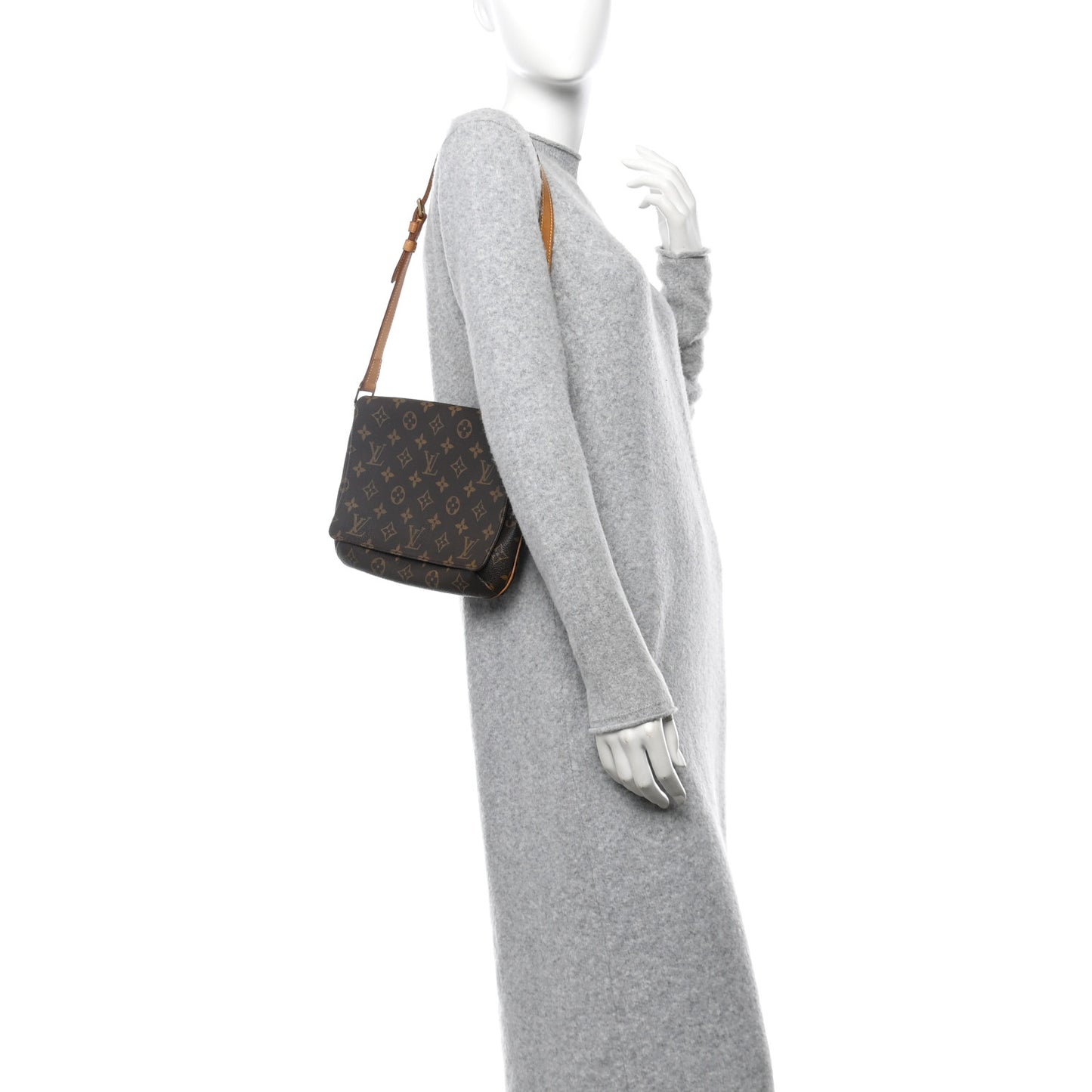 Monogram Musette Tango