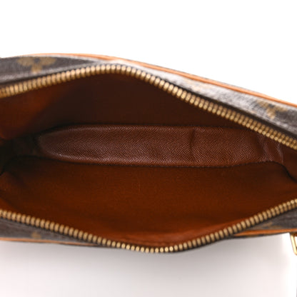 Louis Vuitton Monogram Pochette Marly Bandouliere 5 of 12
