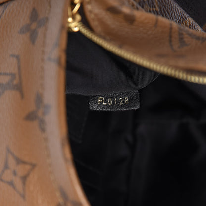 Louis Vuitton Reverse Monogram Palm Springs Backpack Mini 9 of 11