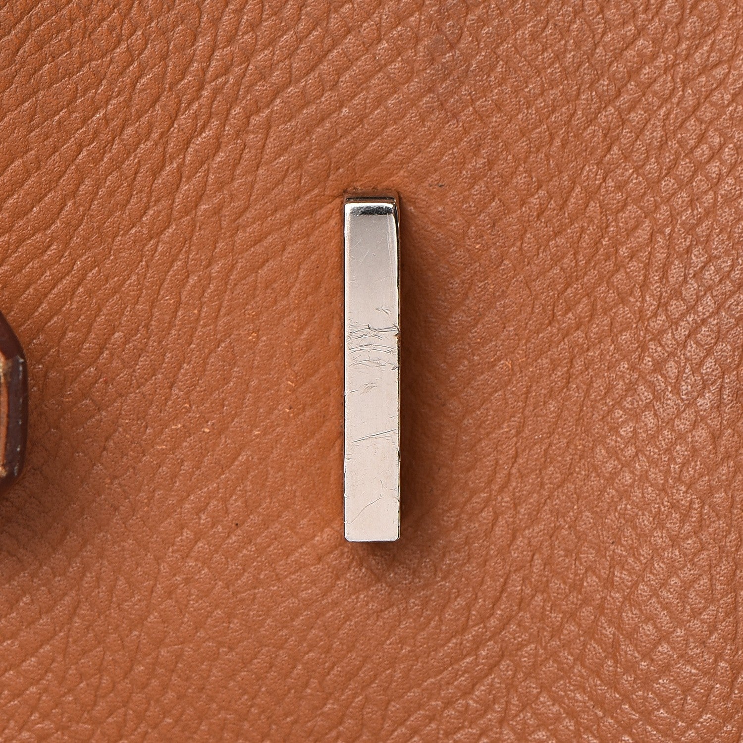 Hermes Epsom Birkin 35 Gold 25 of 40