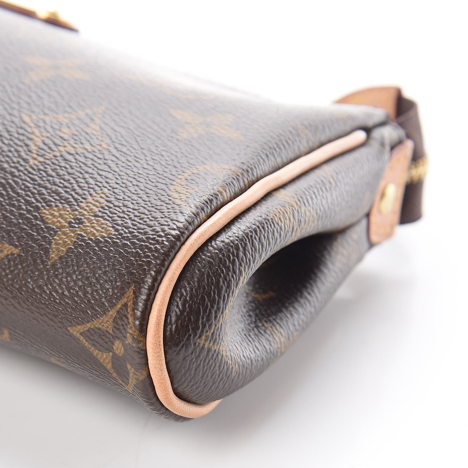 Louis Vuitton Monogram Eva Clutch 10 of 12