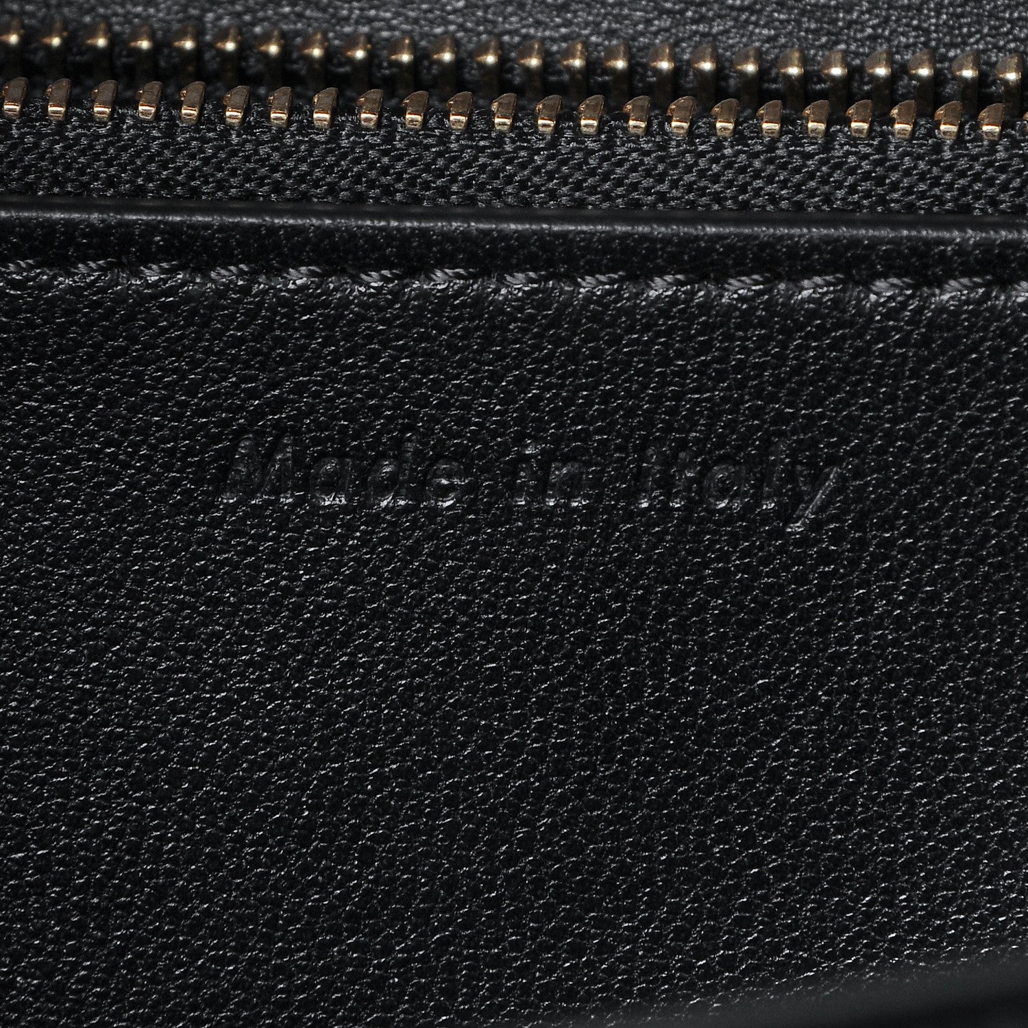 Celine Box Calfskin Medium Classic Box Flap Bag Black 7 of 8