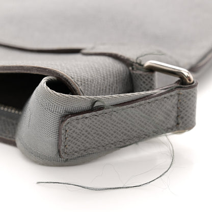 Louis Vuitton Taiga Sasha Messenger Glacier 13 of 17