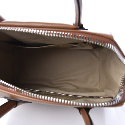Givenchy Sugar Goatskin Small Antigona Pony Brown 6 of 11