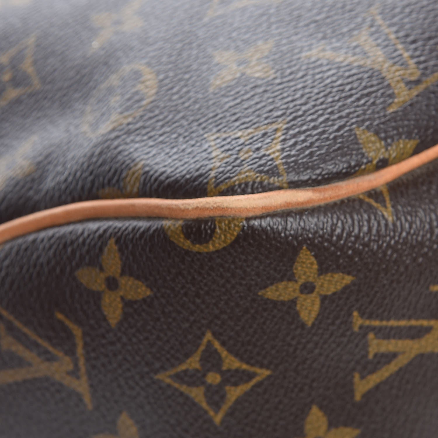 Louis Vuitton Monogram Delightful GM 11 of 16