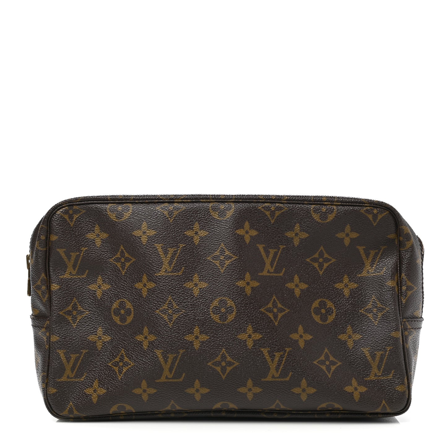 Monogram Trousse Toilette 28