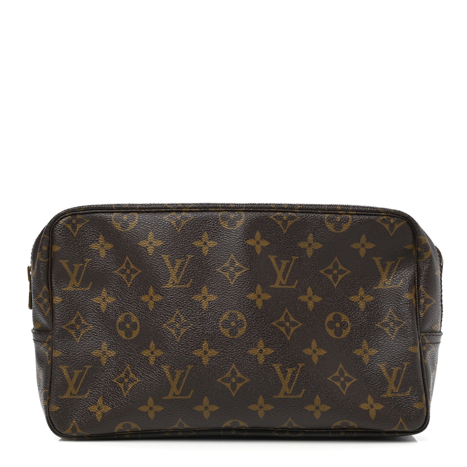 Louis Vuitton Monogram Trousse Toilette 28 1 of 9