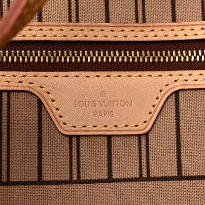 Louis Vuitton Monogram Neo Neverfull GM 7 of 20