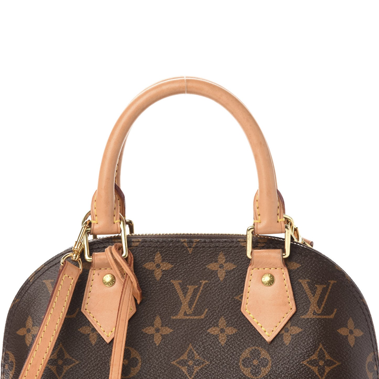 Monogram Alma BB