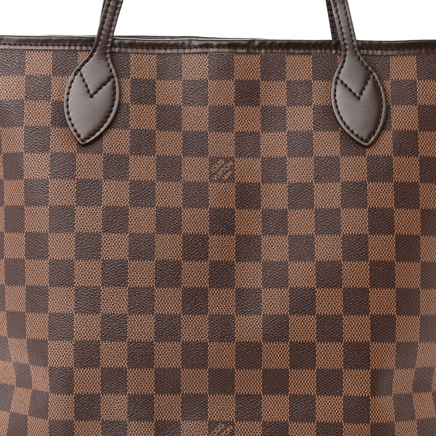Damier Ebene Neverfull MM