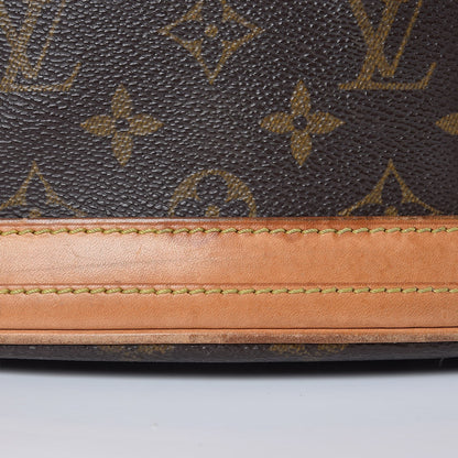 Louis Vuitton Monogram Bucket 27 15 of 20