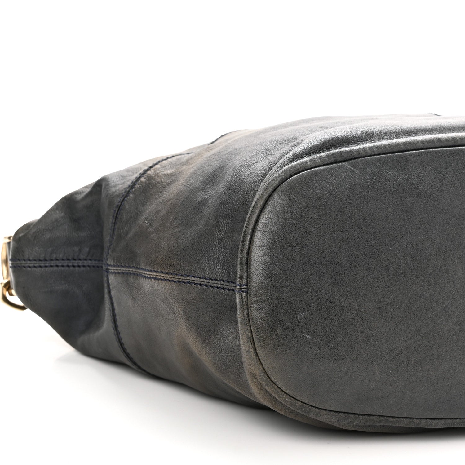 Givenchy Lambskin Medium Nightingale Navy 8 of 13