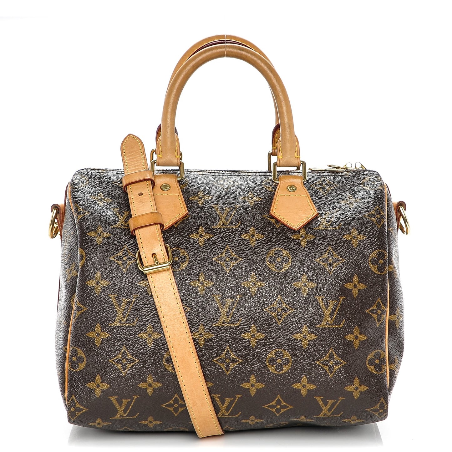 Monogram Speedy Bandouliere 25