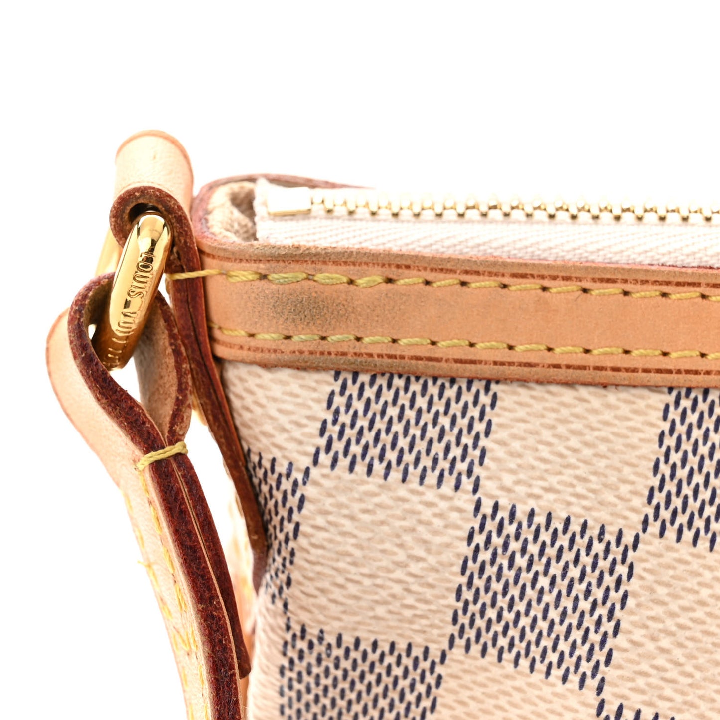 Damier Azur Siracusa PM