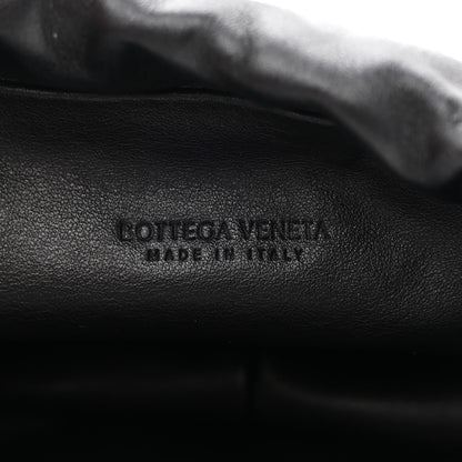 Bottega Veneta Nappa Mini Bulb Black 5 of 8