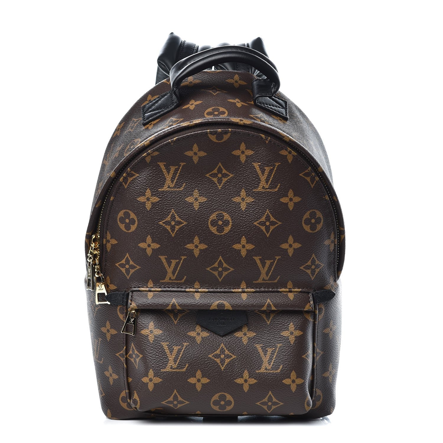 Louis Vuitton Monogram Palm Springs Backpack PM 1 of 7