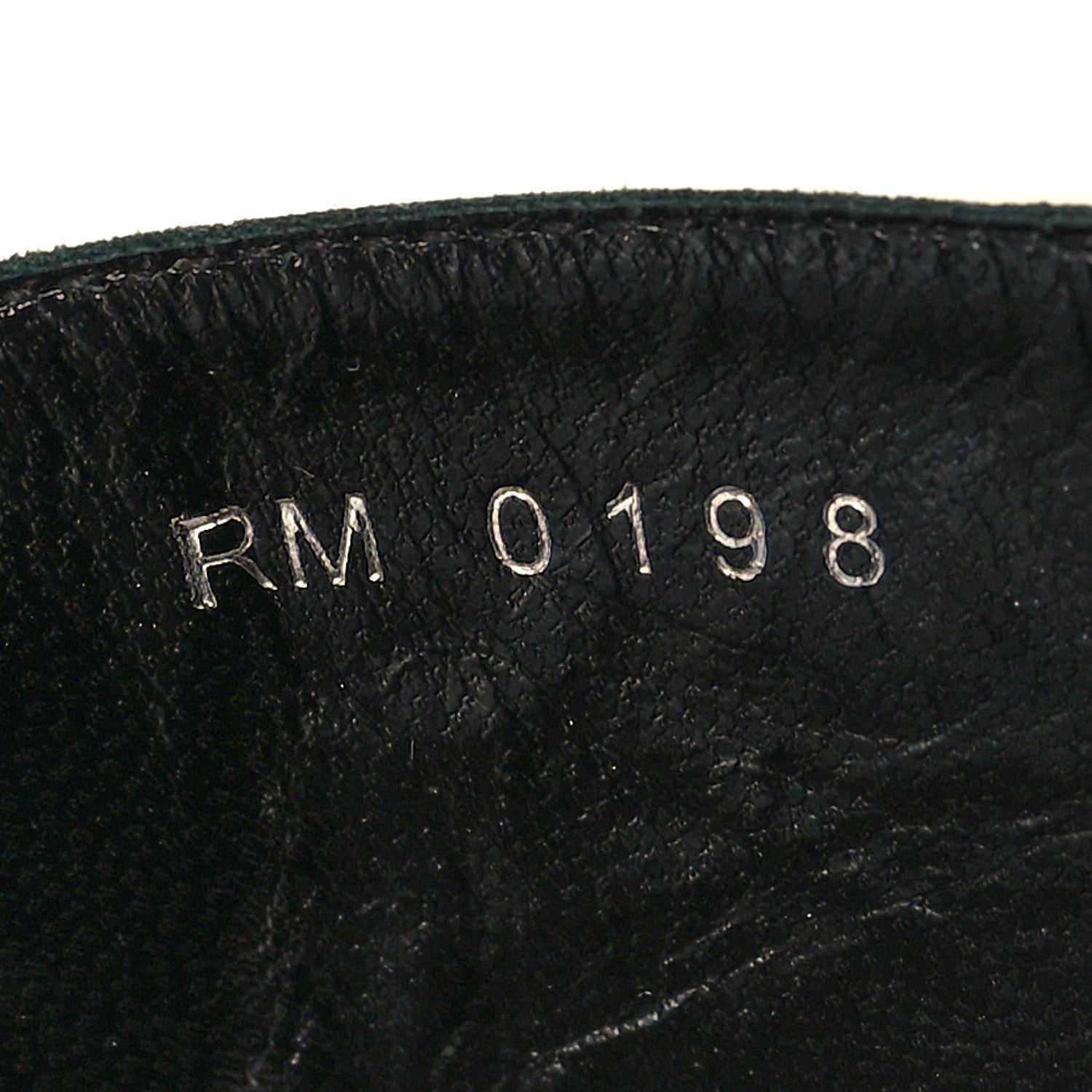 Givenchy Grained Goatskin 4G Logo Mules 38 White 6 of 11