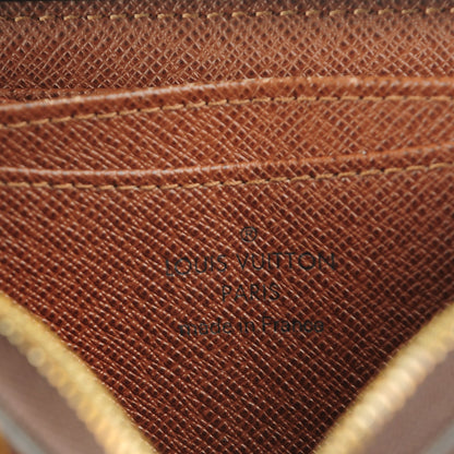 Louis Vuitton Monogram Zippy Coin Purse 6 of 7