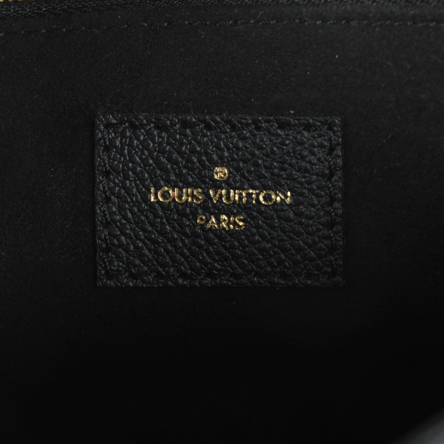 Empreinte Saint Germain PM Black