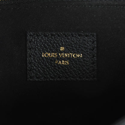 Louis Vuitton Empreinte Saint Germain PM Black 6 of 8
